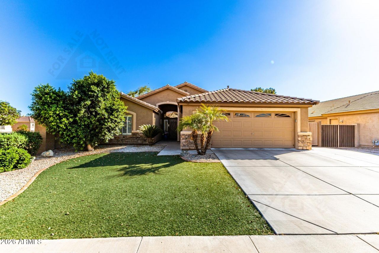 275 W Oriole Way, Chandler, AZ 85286 Main Photo