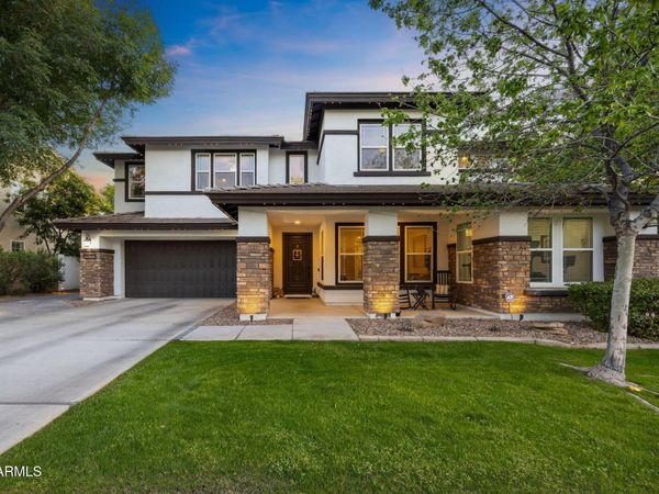 3717 E MARLENE Drive, Gilbert, AZ 85296