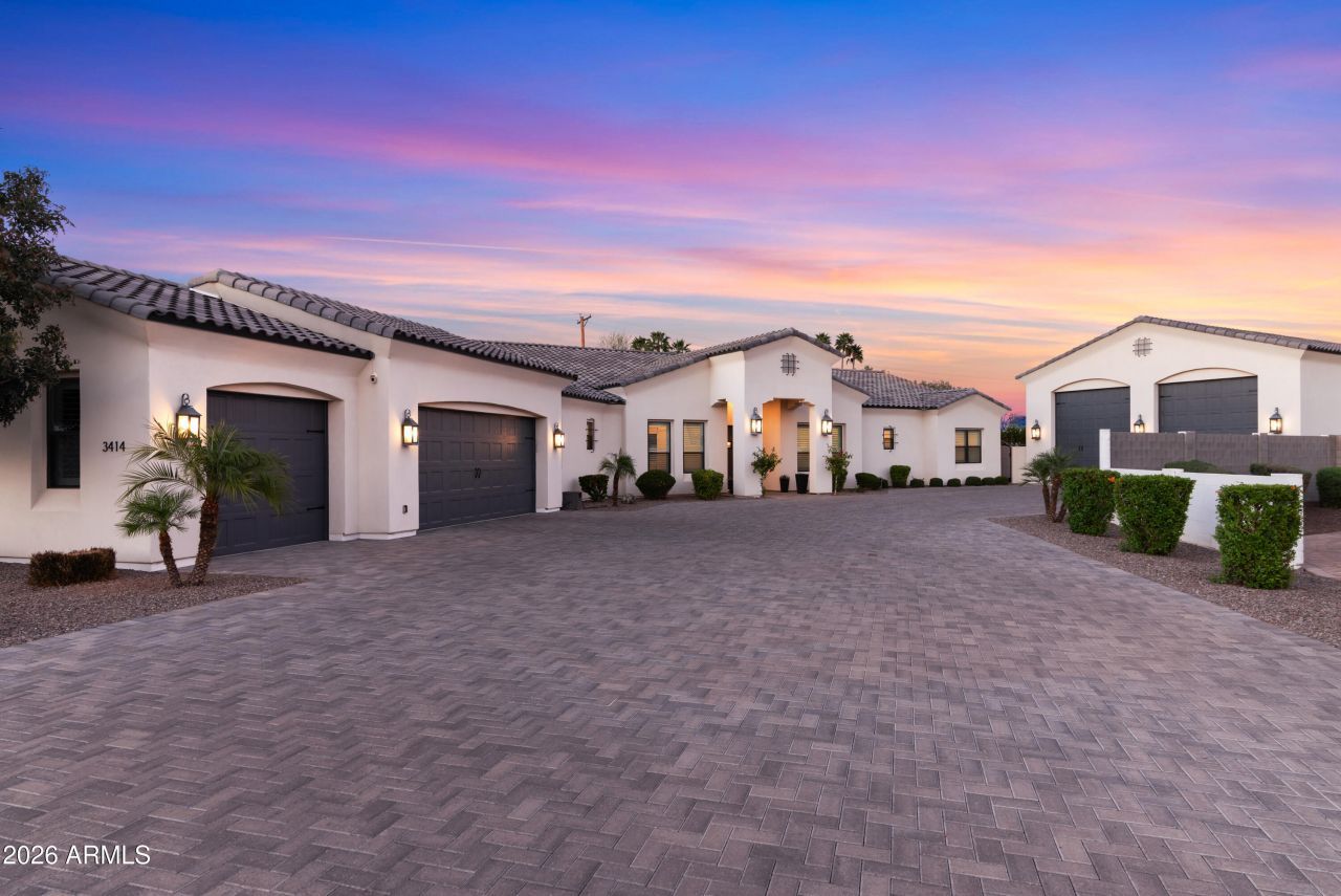 3414 E Gable Circle, Mesa, AZ 85204 Main Photo