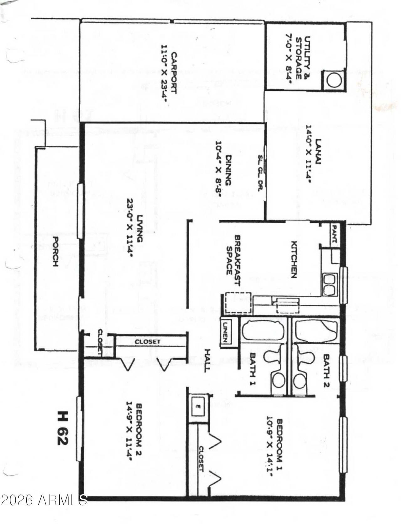 10538 W Bolivar Drive, Sun City, AZ 85351 Main Photo