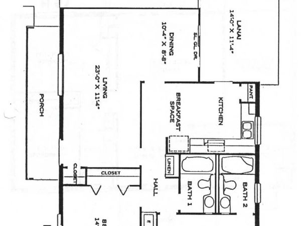 10538 W BOLIVAR Drive, Sun City, AZ 85351