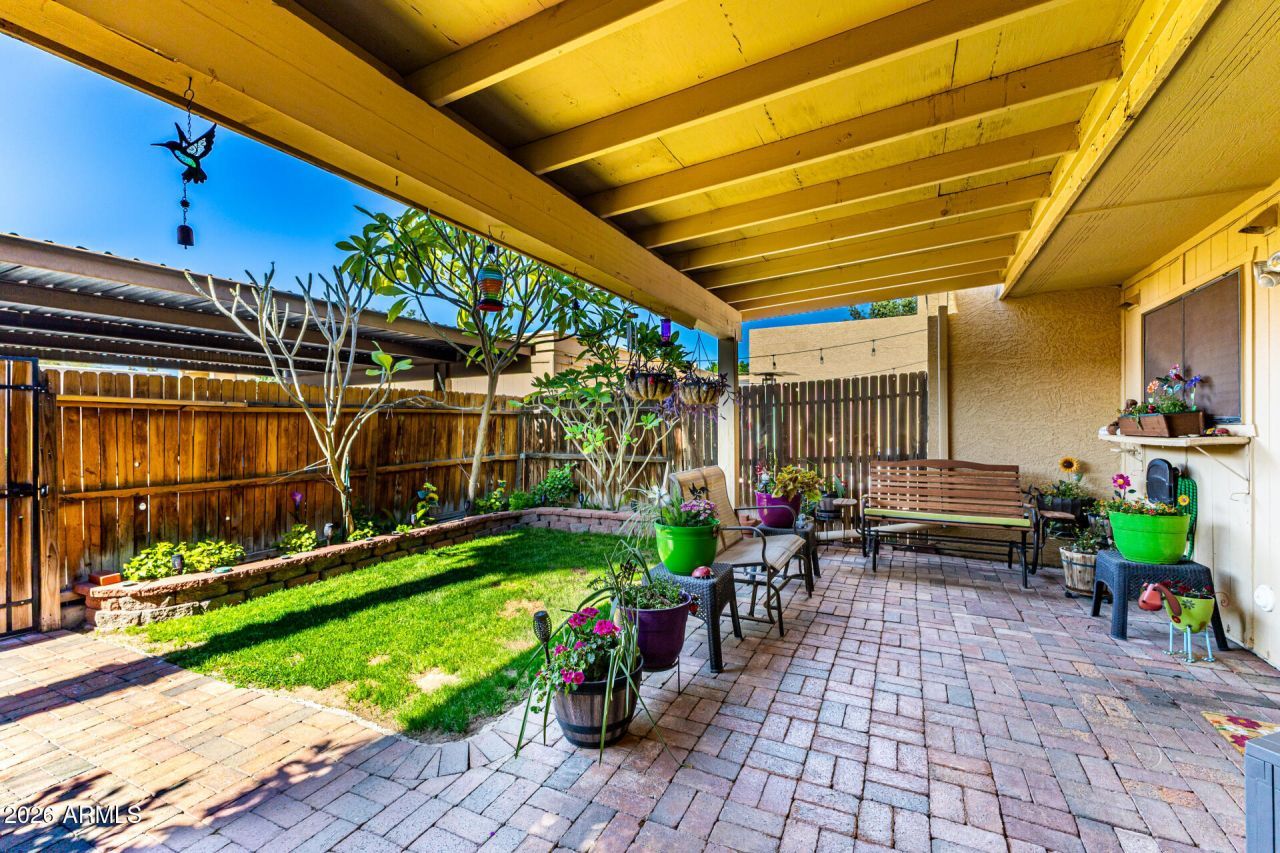 14461 N 58th Avenue, Glendale, AZ 85306 Main Photo