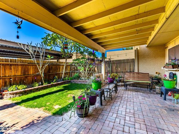 14461 N 58TH Avenue, Glendale, AZ 85306