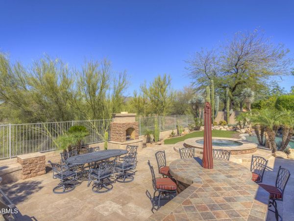 5556 E Sierra Sunset Trail, Cave Creek, AZ 85331