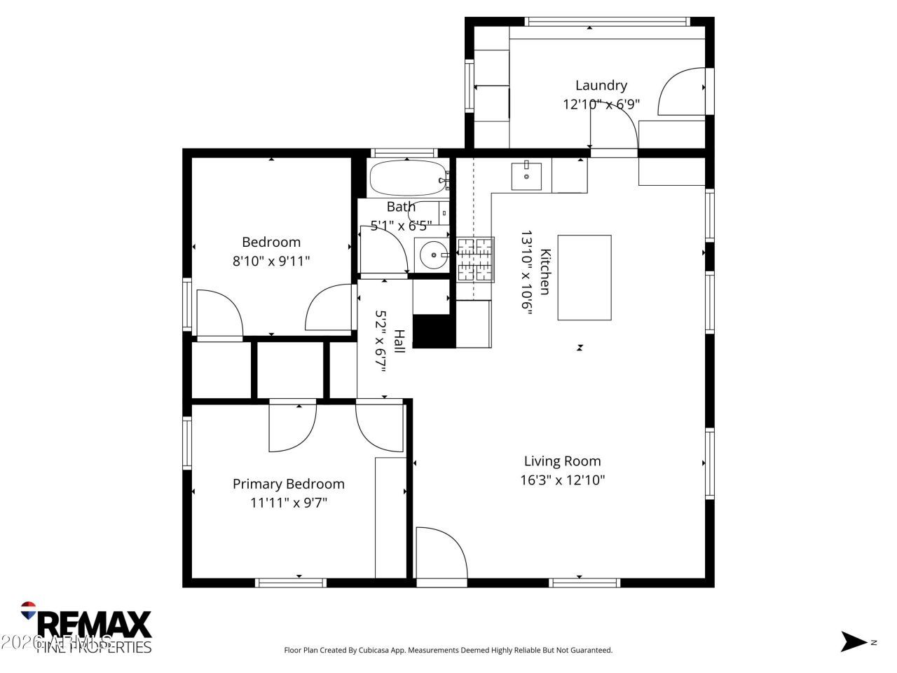 9624 N 2nd Street, Phoenix, AZ 85020 Main Photo