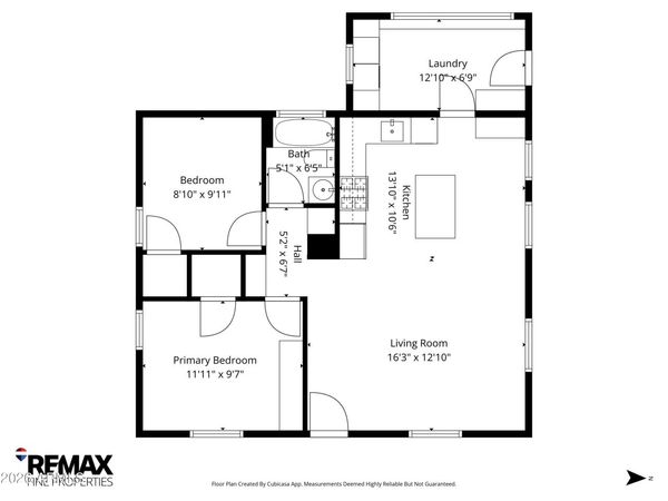 9624 N 2ND Street, Phoenix, AZ 85020