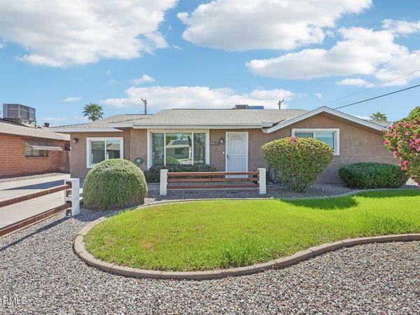 8401 E WILSHIRE Drive, Scottsdale, AZ 85257