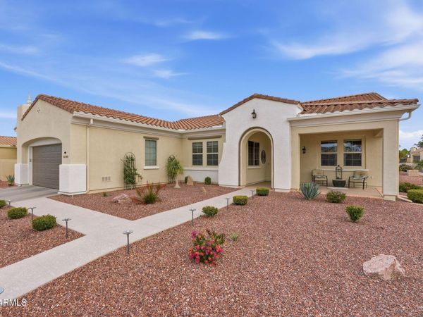 13402 W CABRILLO Drive, Sun City West, AZ 85375
