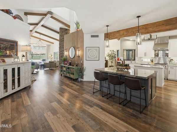 4746 N GREENVIEW Circle W, Litchfield Park, AZ 85340