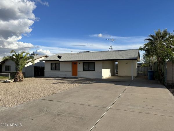 933 E HARRY Street, Tempe, AZ 85288