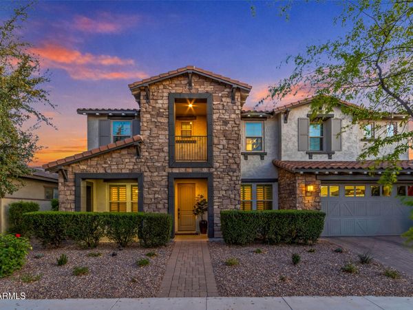 10315 E STARION Avenue, Mesa, AZ 85212