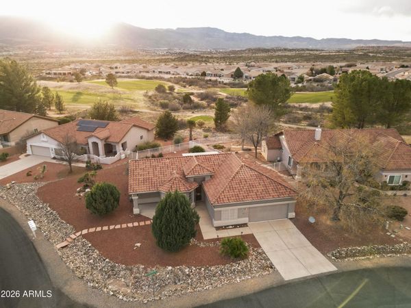5320 E Painted Desert Road, Cornville, AZ 86325