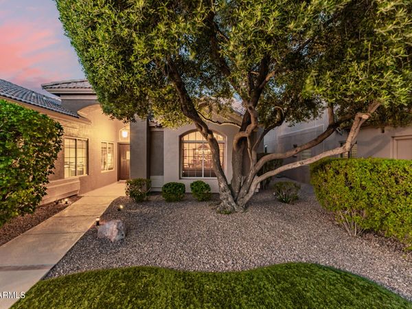 15810 W AVALON Drive, Goodyear, AZ 85395