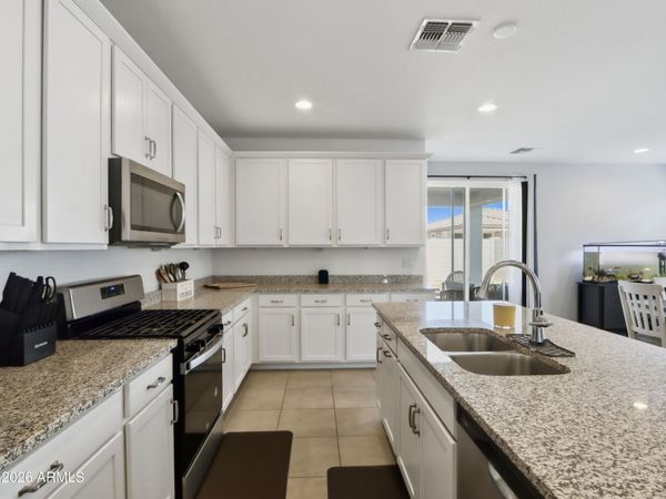 12334 W LEVI Drive, Avondale, AZ 85323