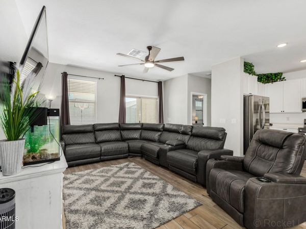 4307 S 105TH Lane, Tolleson, AZ 85353