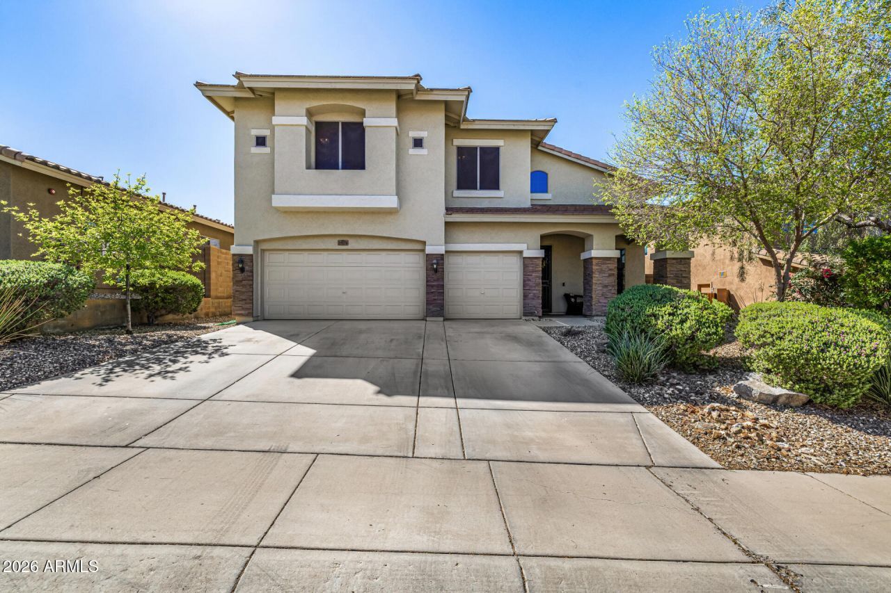 29076 N 69th Drive, Peoria, AZ 85383 Main Photo