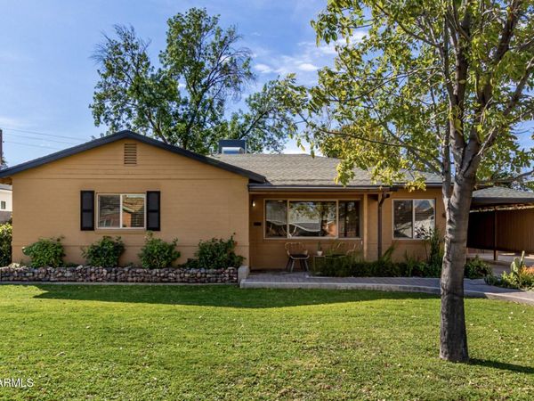 4101 E EDGEMONT Avenue, Phoenix, AZ 85008