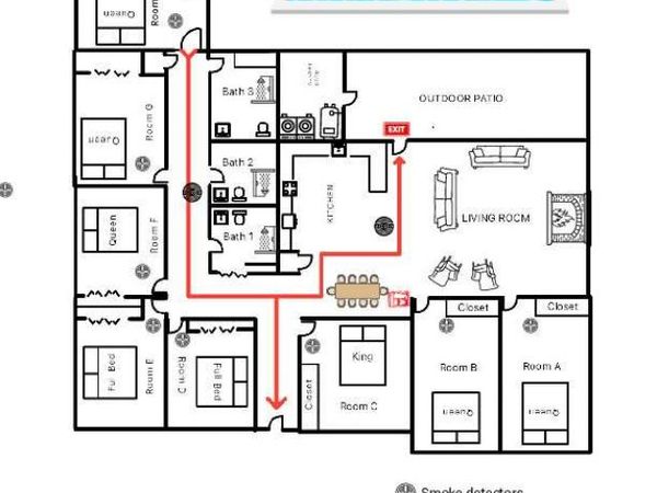 3502 W CINNABAR Avenue, Phoenix, AZ 85051