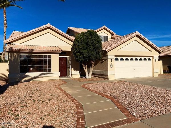 844 N Granite Street, Gilbert, AZ 85234
