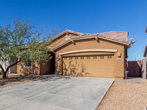 12436 W Myrtle Court, Glendale, AZ 85307