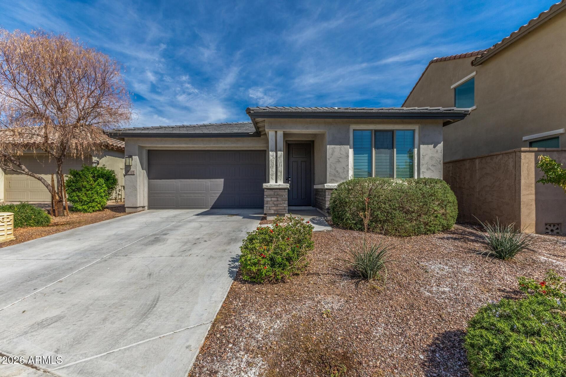 2117 N 209th Lane, Buckeye, AZ 85396 Main Photo
