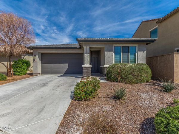 2117 N 209th Lane, Buckeye, AZ 85396