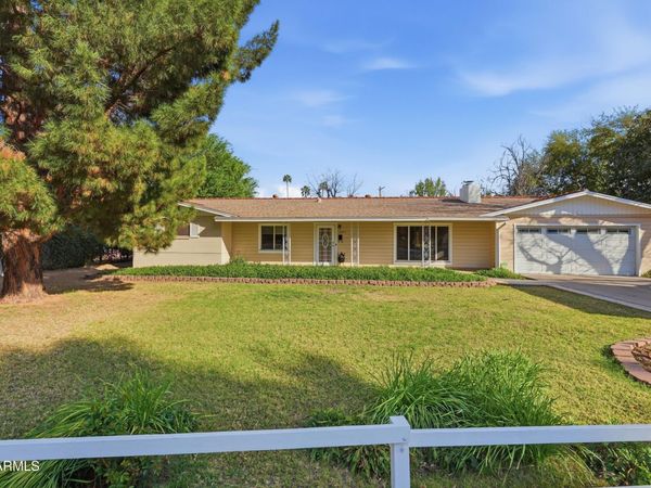 5711 N 12th Avenue, Phoenix, AZ 85013