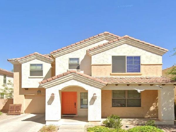 1427 S NEWBERRY Lane, Tempe, AZ 85281