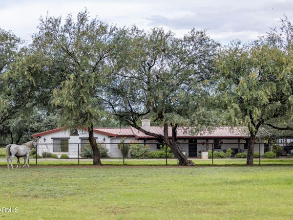 3155 W Elephant Head Road, Amado, AZ 85645