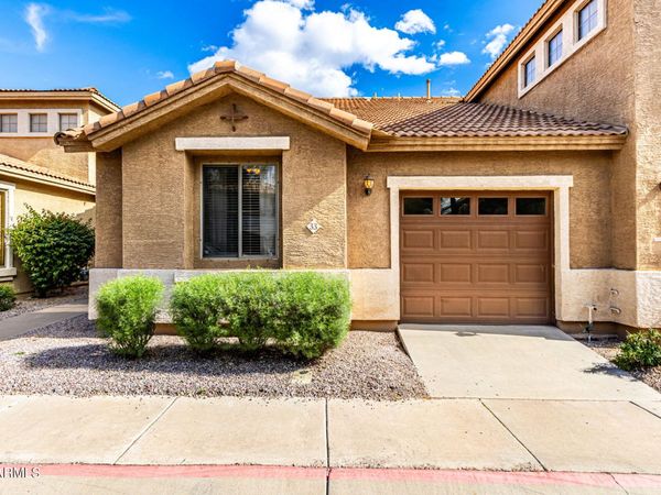 5415 E MCKELLIPS Road, Unit 33, Mesa, AZ 85215