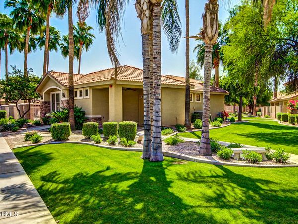5415 E MCKELLIPS Road, Unit 33, Mesa, AZ 85215