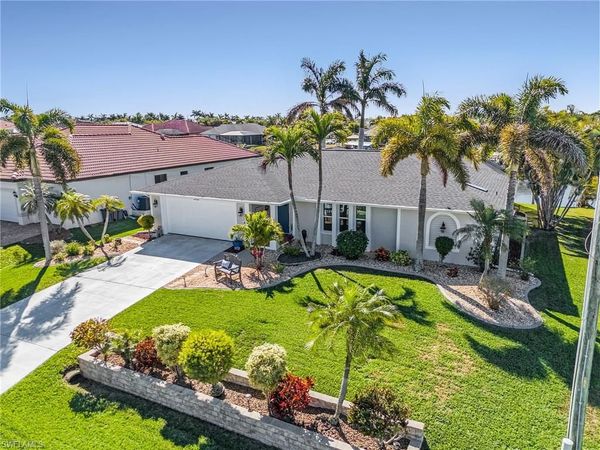 2610 SW 37th TER, CAPE CORAL, FL 33914
