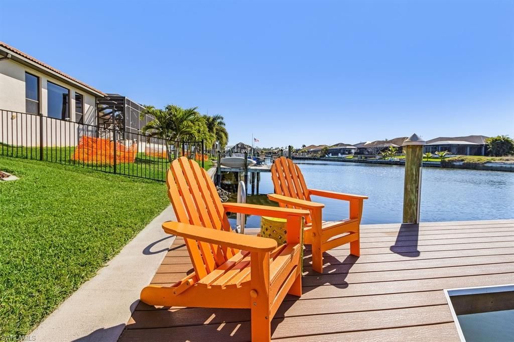 2610 SW 37th Ter, Cape Coral, FL 33914 Photo