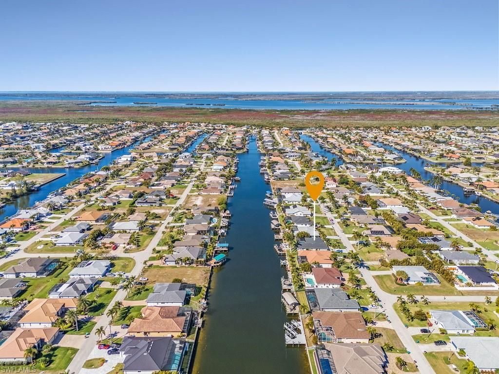 2610 SW 37th Ter, Cape Coral, FL 33914 Photo