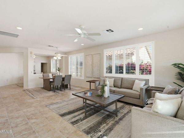 1158 S 229TH Drive, Buckeye, AZ 85326