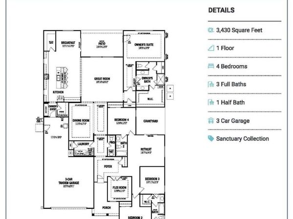 28866 N 133RD Lane, Peoria, AZ 85383