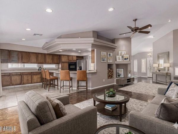 6356 W AVENIDA DEL REY, Phoenix, AZ 85083