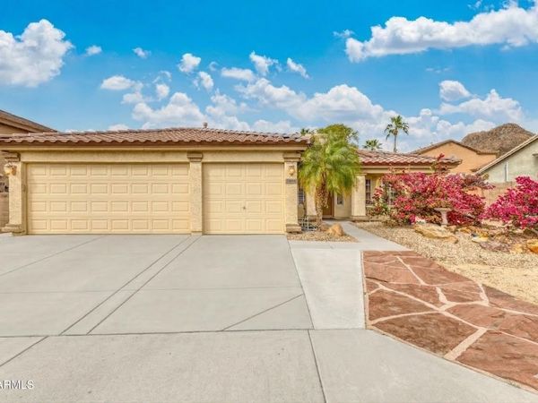 6356 W AVENIDA DEL REY, Phoenix, AZ 85083