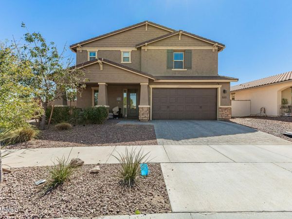 14083 W Alexandria Way, Surprise, AZ 85379