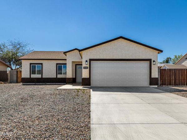 10019 W MONACO Boulevard, Arizona City, AZ 85123
