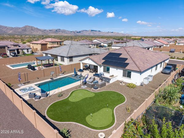 18625 W SELDON Lane, Waddell, AZ 85355