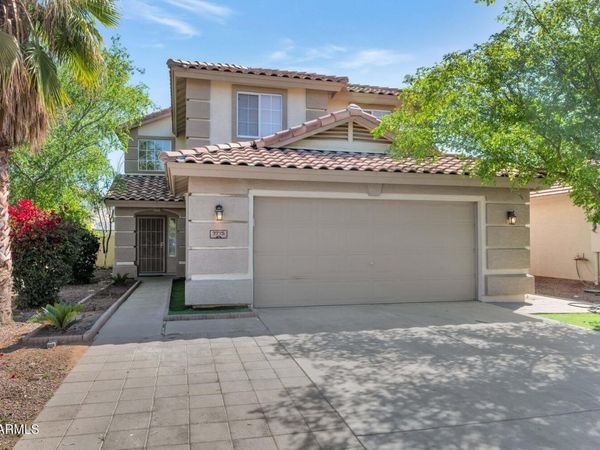 7775 N 57TH Avenue, Glendale, AZ 85301