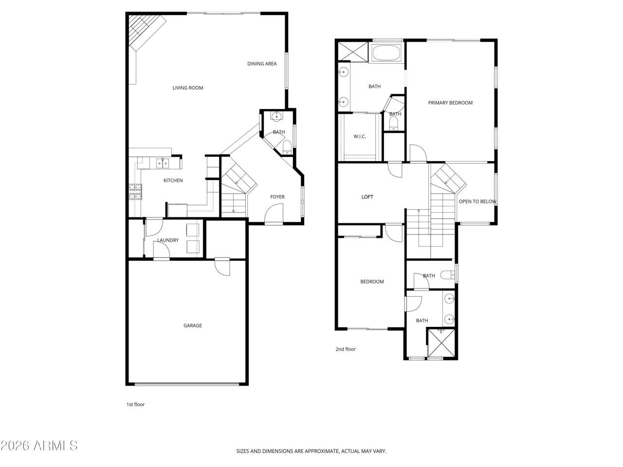 10152 E White Feather Lane, Scottsdale, AZ 85262 Main Photo