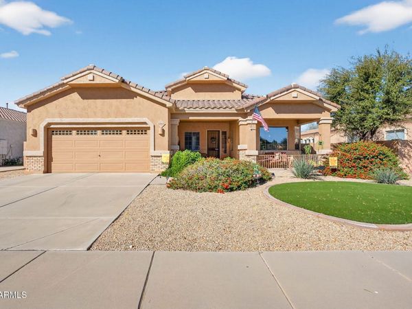 20806 S 184TH Place, Queen Creek, AZ 85142