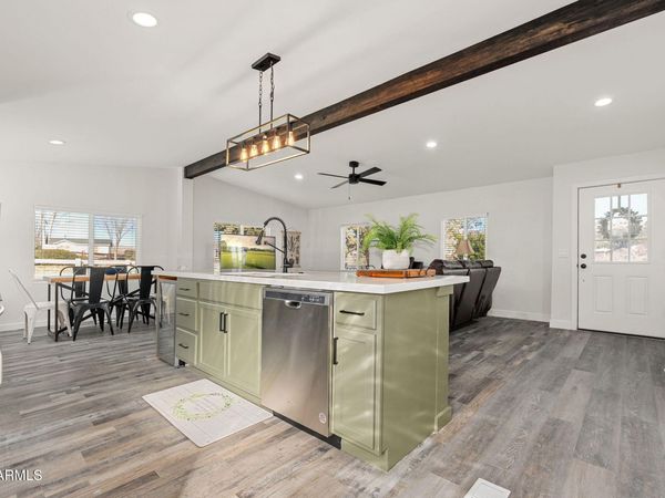 10201 E BLACK ANGUS Road, Dewey, AZ 86327