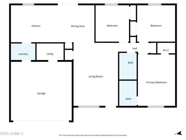 6003 S COLLEGE Avenue, Tempe, AZ 85283