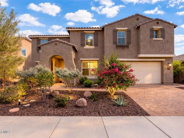 11853 W NADINE Way, Peoria, AZ 85383