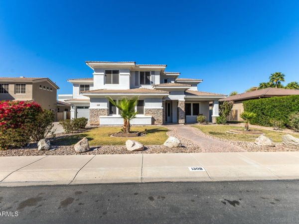 1308 E FLAMINGO Court, Gilbert, AZ 85297