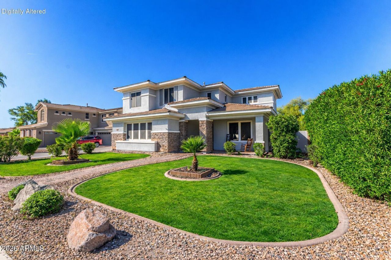 1308 E Flamingo Court, Gilbert, AZ 85297 Main Photo
