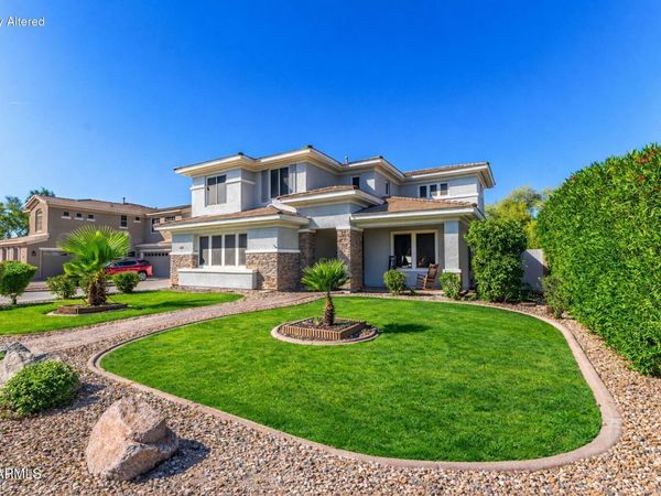 1308 E FLAMINGO Court, Gilbert, AZ 85297